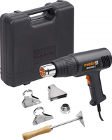 Meister heteluchtpistool mhg2000-2 5y w - wu5460520