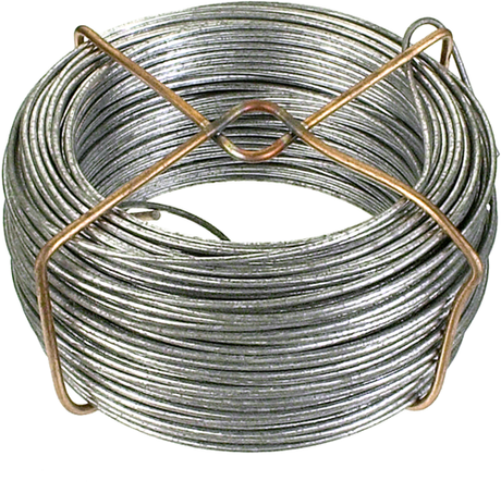 Meister Eisendraht 1,4 mm 40 m vz - dy270243
