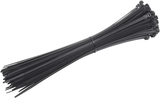 Meister Kabelbinder 300x4,8 schwarz 50 Stück - wu7452330