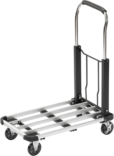 Meister 8985590 Transportwagen 42x41-63cm 150 kg
