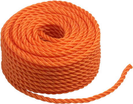 Meister Multifunktionsseil 4mm 20m - wu6812400