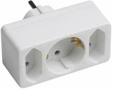 Meister Steckdosenverteiler wi - wu7423510