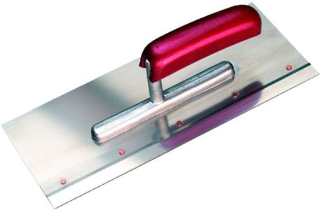 Melkmeisje plakspaan rvs voor verw. lijmkam, 280 mm - mm335280