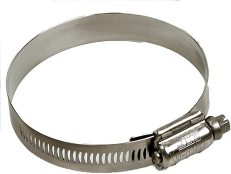 Melkmeisje slangklem 12mm 10-16mm (10 st) - mm778009