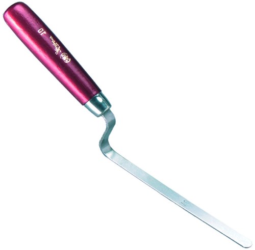 Melkmeisje voegspijker, hollands model, 140 x 16mm - mm385016 - mm385016