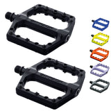 Sixpack racing menace pedals 3.0