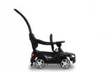 Jamara Push Car Mercedes AMG 85 x 89 cm Schwarz