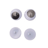 Darice • Augen beweglich zum Aufnähen 18mm 4St