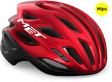 Mit Estro-Mips – Rennrad-Hölle