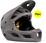 Met parachute mcr mips - fullface hel | m (56-58 cm)