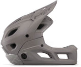 Met parachute mcr mips - fullface hel | l (58-61 cm)