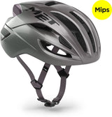 Mit rivalisierenden Mips – Rennrad-Hölle