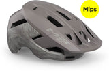 Met terrae mips - mtb hel | s (52-56 cm)