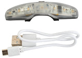 Met usb led light