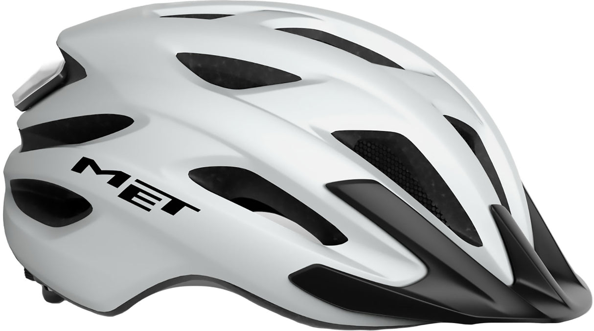 Mit Crossover-Mips – Trekking-Hölle
