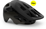 Mit Revo Mips – MTB-Hölle
