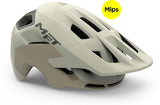 Mit Revo Mips – MTB-Hölle