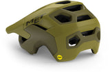 Mit Revo Mips – MTB-Hölle