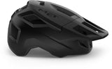 Mit Shelter-Mips – MTB-Hölle