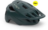 Mit Shelter-Mips – MTB-Hölle