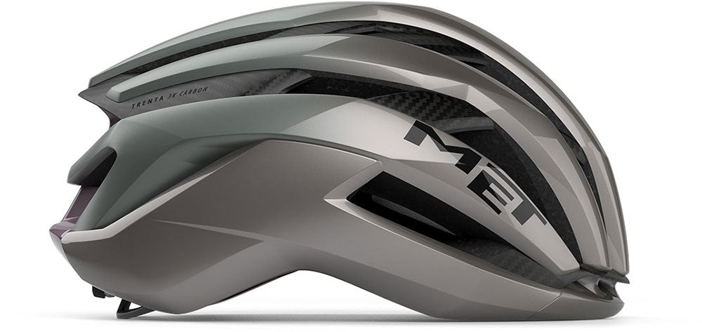 Mit Trenta 3k Carbon – Rennrad-Hölle