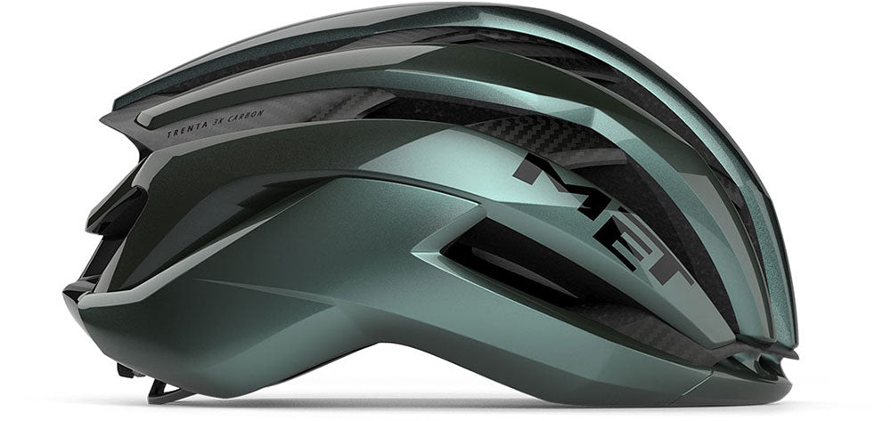Mit Trenta 3k Carbon – Rennrad-Hölle