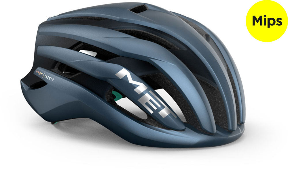 Mit Trenta Mips - Rennradhelm