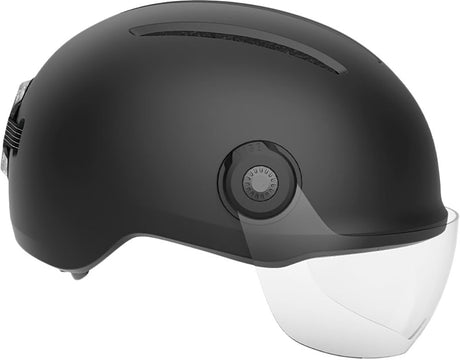 Met vibe on mips - urban hel | s (52-56 cm)