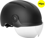 Met vibe on mips - urban hel | s (52-56 cm)