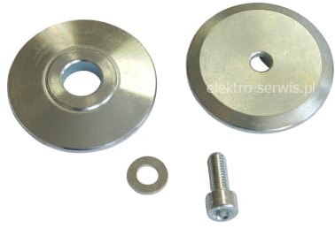 Metabo 316060640 | Teil | Flansch kompl. - 316060640