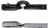 Metabo Zubehör 316055990 | Führung komplett für kg 216 m | für das neue Modell - 316055990