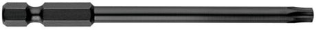 Metabo Zubehör Bit | für Torx-Schrauben T10 89 mm | Torsion - 628527000