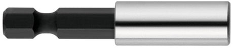 Metabo accessoires bithouder 1 4 52 mm | met permanente magneet - 628542000