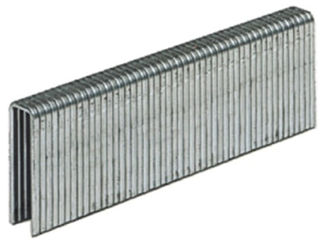 Metabo Zubehör Kastenklammern (2000 Stk.) 4x23 mm - 630904000