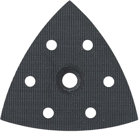 Metabo Zubehör perf. Dreieck-Schleifsohle mit Klettverschluss - 624992000