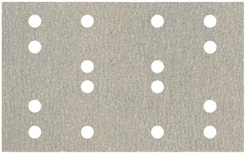 Metabo Zubehör Haftschleifblätter 80x133mm | Farbe und Lack | S. 80 (10 Stk.) – 635199000