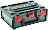 Metabo Zubehör Metabox 145 für 18V BS L BS LT SB L SB LT - SSD SSW - 626886000
