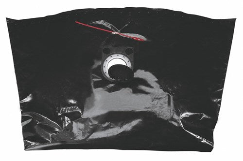 Metabo Zubehör PE-Filterbeutel-M, 20 l (5 Stk.) - 630325000