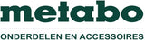 Metabo Zubehör Ersatzteil | Rad für TS254 - 316052580