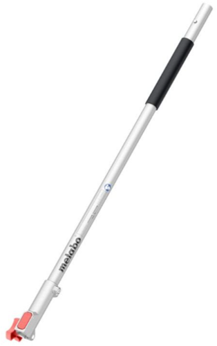 Metabo-Zubehör | Schachtverlängerung für Kombianlage für den Garten | 95 cm – 628498000
