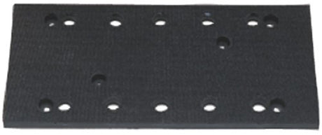 Metabo accessoires schuurzool met klithechting 115x230 mm - 624737000