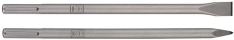 Metabo Zubehör SDS-Max Meißel-Set Aktion (2 Stück) – 623309000