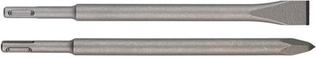 Metabo Zubehör SDS-Plus Meißel-Set (2 Stück) – 630486000