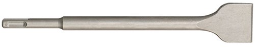 Metabo Zubehör SDS-Plus | breiter Meißel | klassisch | 250x40mm - 628408000
