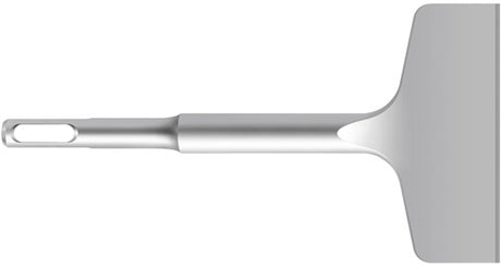 Metabo Zubehör SDS-Plus Fliesenmeißel 165x75 mm - 631449000