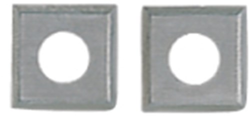 Metabo Zubehör-Set Wendeschneider (4-tlg.) HW - 631720000