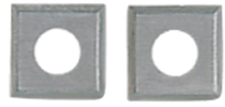 Metabo Zubehör-Set Wendeschneider (4-tlg.) HW - 631720000