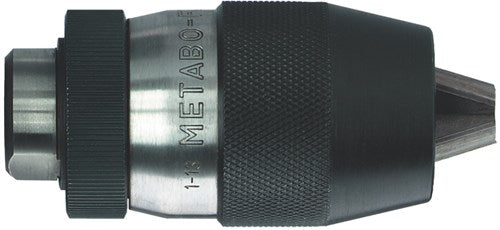 Metabo Schnellspannbohrfutter Futuro Schnellwechselfutter Futuro 13mm 1 2