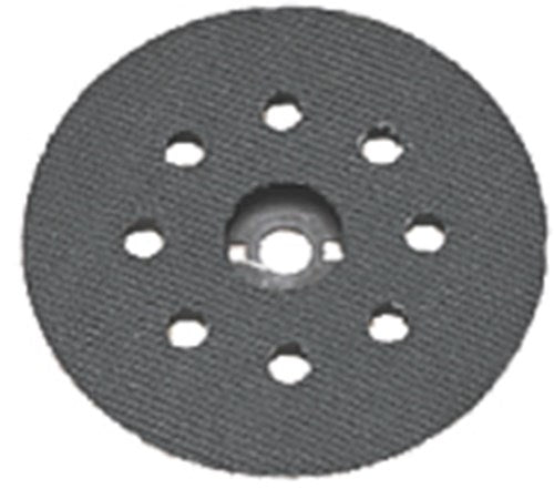 Metabo Zubehör Stützteller mit Klettverschluss ø 122 mm mittelhart - 631224000