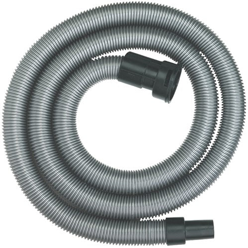 Metabo Zubehör Saugschlauch mit Drehkupplung ø 35 mm, 2,5 m - 631752000